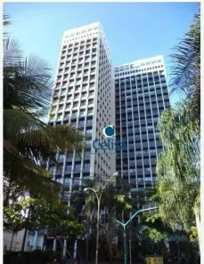 Sala Comercial à venda, 42m² no Barra da Tijuca, Rio de Janeiro
