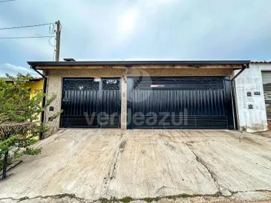 Casa com 3 Quartos à venda, 183m² no Residencial Monte Verde, Indaiatuba