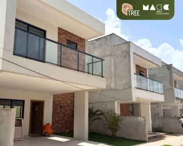 Casa de Condomínio com 4 Quartos à venda, 197m² no Levilândia, Ananindeua