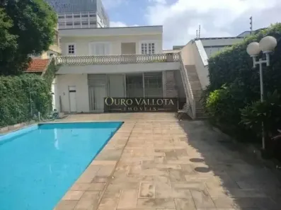 Sobrado com 4 Quartos à venda, 404m² no Alto da Mooca, São Paulo