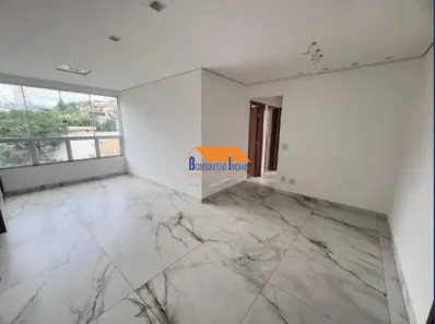 Apartamento com 3 Quartos à venda, 85m² no Graça, Belo Horizonte