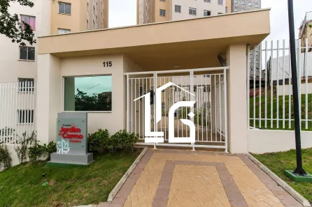 Apartamento com 2 Quartos à venda, 40m² no Colônia (Zona Leste), São Paulo