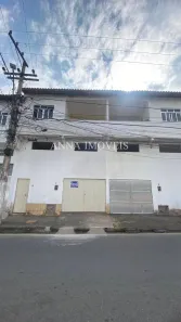 Casa com 2 Quartos para alugar, 113m² no Água Limpa, Volta Redonda