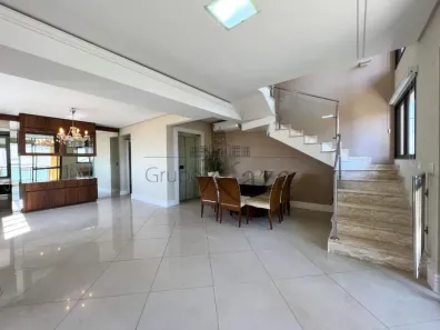 Cobertura com 4 Quartos à venda, 312m² no Vila Adyana, São José dos Campos