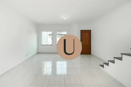 Sobrado com 3 Quartos à venda, 101m² no Vila Alpina, São Paulo