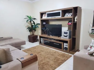Casa com 4 Quartos à venda, 200m² no Jardim Santa Bárbara, Sorocaba
