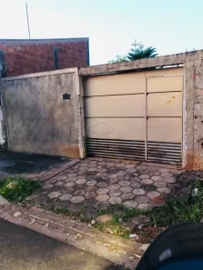 Casa com 1 Quarto à venda, 70m² no Parque Santa Edwiges, Bauru