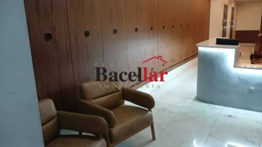 Apartamento com 2 Quartos à venda, 74m² no Tijuca, Rio de Janeiro
