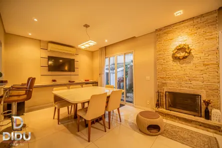 Casa com 3 Quartos à venda, 159m² no Jardim Maria Tereza, Cotia