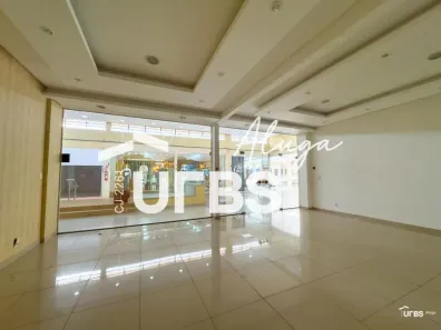 Sala Comercial para alugar, 64m² no Setor Criméia Oeste, Goiânia