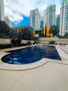 Apartamento com 3 Quartos à venda, 90m² no Setor Bueno, Goiânia
