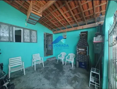 Casa com 2 Quartos à venda, 100m² no Conjunto Residencial Elmano Veloso, São José dos Campos
