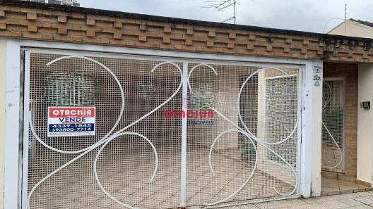 Casa com 3 Quartos à venda, 252m² no Nova Petrópolis, São Bernardo do Campo