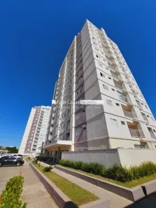 Apartamento com 2 Quartos à venda, 64m² no Itapeva, Votorantim