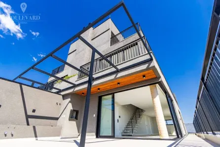 Cobertura com 3 Quartos à venda, 264m² no São Pedro, São José dos Pinhais