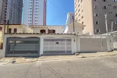 Casa com 4 Quartos à venda, 208m² no Vila Olímpia, São Paulo