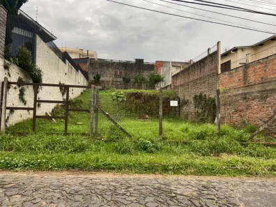 Lote/Terreno à venda, 20m² no Santo André, São Leopoldo
