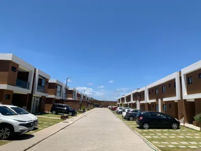 Apartamento com 2 Quartos à venda, 65m² no Buraquinho, Lauro de Freitas
