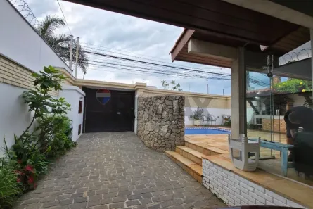 Casa com 4 Quartos à venda, 198m² no Jardim Santa Rosália, Sorocaba