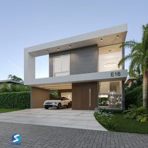 Casa de Condomínio com 3 Quartos à venda, 300m² no Passo d'Areia, Eldorado do Sul