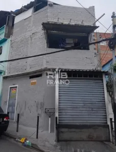 Casa com 2 Quartos à venda, 50m² no Jardim Aurélio, São Paulo