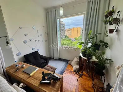 Apartamento com 1 Quarto à venda, 53m² no Catete, Rio de Janeiro