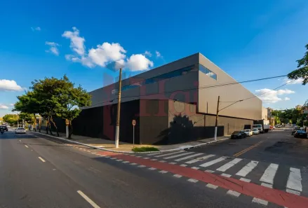 Galpão/Depósito/Armazém à venda, 4934m² no Mooca, São Paulo