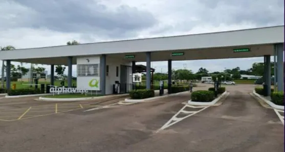 Lote/Terreno à venda, 467m² no Aeroclube, Porto Velho