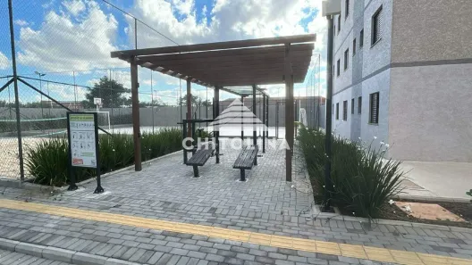 Apartamento com 2 Quartos à venda, 54m² no Vila Asem, Itapetininga