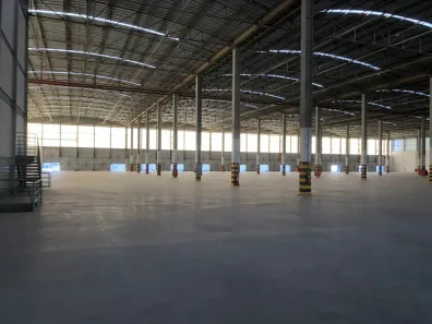 Galpão/Depósito/Armazém para alugar, 15353m² no Eugênio de Mello, São José dos Campos