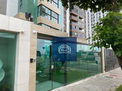 Apartamento com 2 Quartos à venda, 52m² no Boa Viagem, Recife