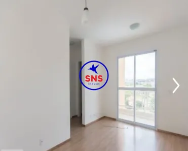Apartamento com 2 Quartos à venda, 51m² no Jardim do Lago Continuação, Campinas