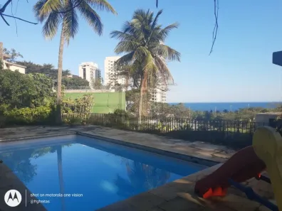 Casa com 4 Quartos à venda, 1000m² no São Conrado, Rio de Janeiro