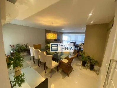 Apartamento com 3 Quartos à venda, 197m² no Rudge Ramos, São Bernardo do Campo