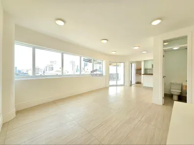 Apartamento com 4 Quartos para alugar, 151m² no Cambuí, Campinas