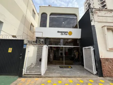 Ponto Comercial para alugar, 60m² no Centro (Ártemis), Piracicaba