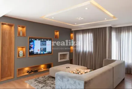 Apartamento com 3 Quartos à venda, 153m² no Centro, Gramado