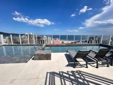 Apartamento com 3 Quartos à venda, 134m² no Guilhermina, Praia Grande