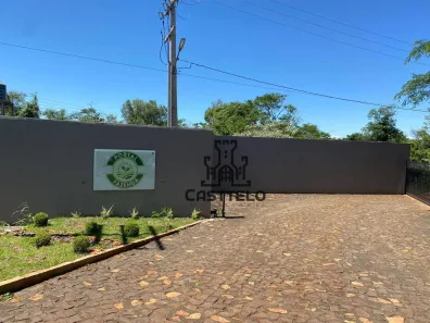 Fazenda/Sítio com 1 Quarto à venda, 1000m² no Conjunto Habitacional Jamile Dequech, Londrina