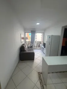 Apartamento com 1 Quarto para alugar, 40m² no Vila Uberabinha, São Paulo