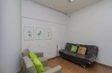 Ponto Comercial para alugar, 35m² no Centro, Rio de Janeiro