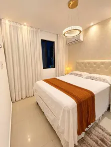 Apartamento com 2 Quartos à venda, 55m² no Bessa, João Pessoa