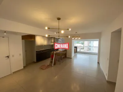 Apartamento com 3 Quartos à venda, 115m² no Vila Assunção, Santo André