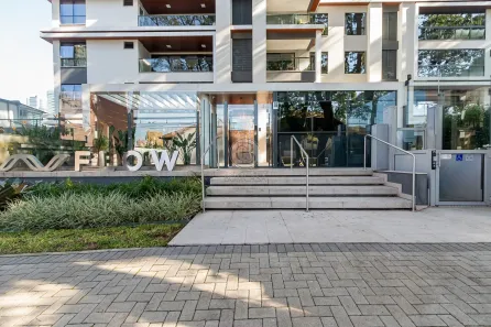 Apartamento com 3 Quartos à venda, 122m² no Alto da Glória, Curitiba
