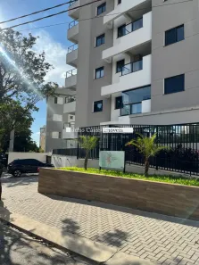 Apartamento com 2 Quartos para alugar, 55m² no Parque Campolim, Sorocaba