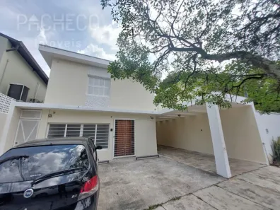 Imóvel Comercial com 6 Quartos para alugar, 287m² no Pinheiros, São Paulo