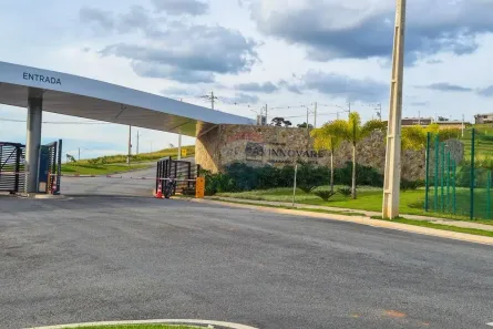 Lote/Terreno à venda, 489m² no Condomínio Residencial Campos do Conde, Bragança Paulista