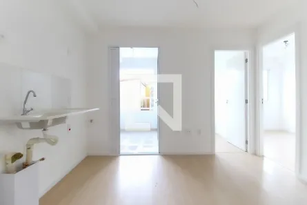 Apartamento com 2 Quartos à venda, 29m² no Vila Santana, São Paulo