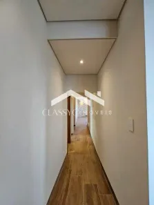 Apartamento com 3 Quartos para alugar, 150m² no Nossa Senhora Aparecida, Uberlândia