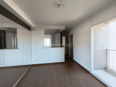 Apartamento com 2 Quartos à venda, 47m² no Jardim Nova Europa, Campinas